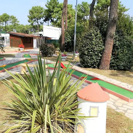 Mobil-home 4*