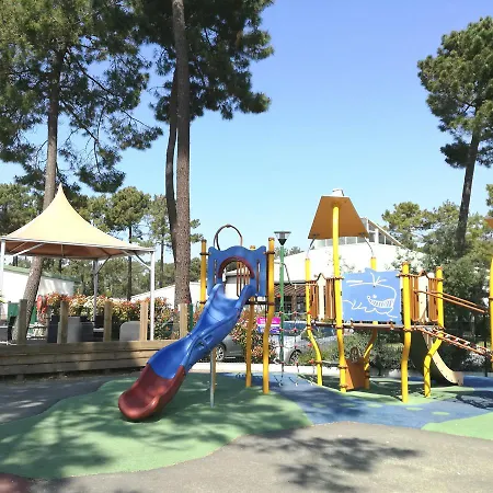 Mobil-home La Palmyre
