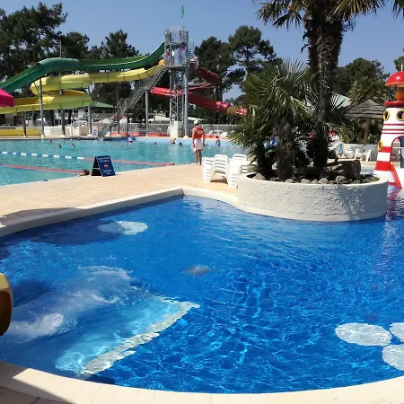 Mobil-home 4*